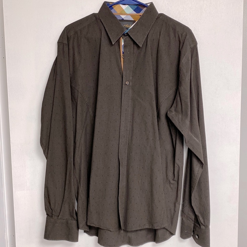 Eight x premium men shirt XL